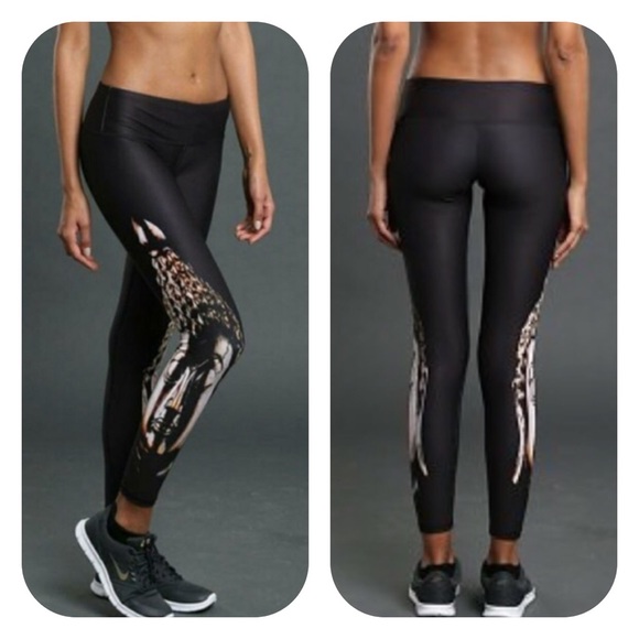 buddha yoga pants